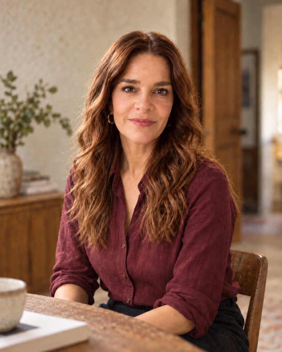 Cristina Iñiguez