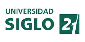 Universidad Siglo 21