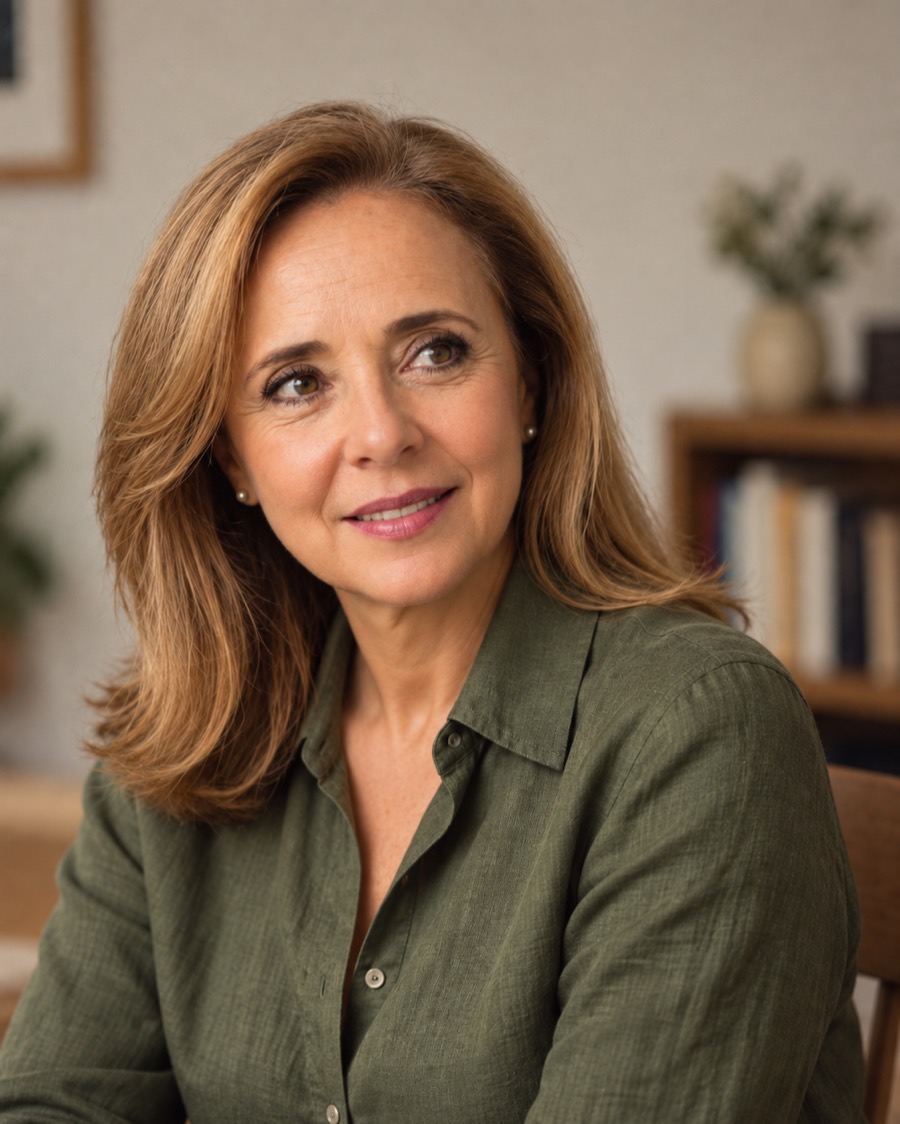 Mónica Díaz de León