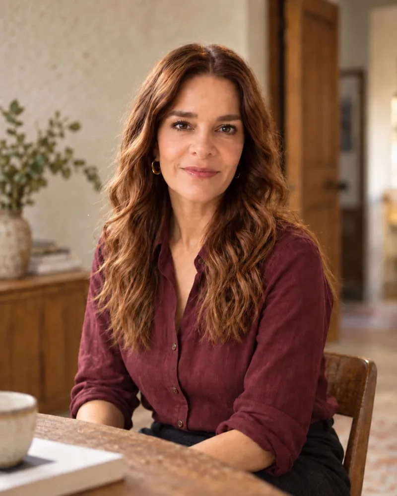 Cristina Iñiguez